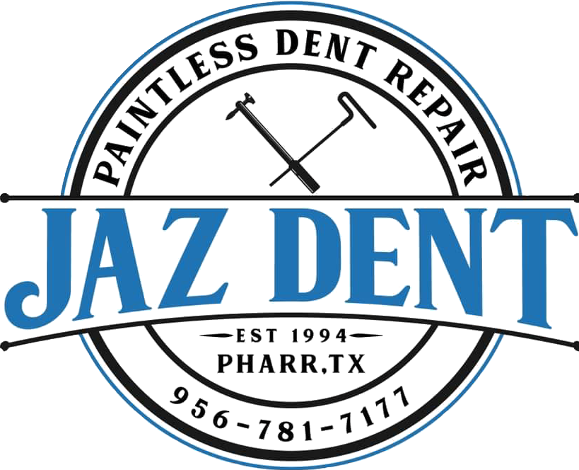 Jaz Dent | Paintless Dent Repair | Hail Repair